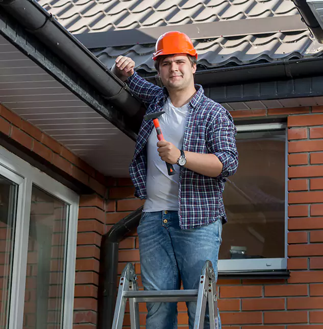 Trusted Roof Fascia Replacement Experts Defending New Rochelle, NY Properties