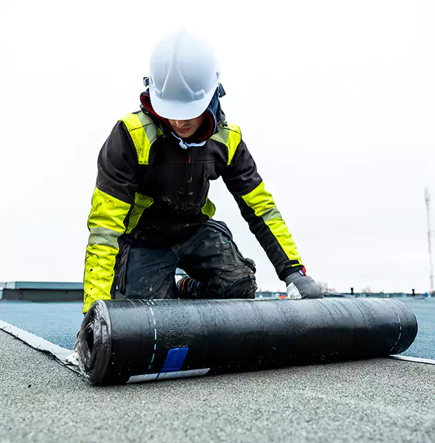 Premium TPO Roofing Systems: New Rochelle's Trusted Membrane Installation Experts