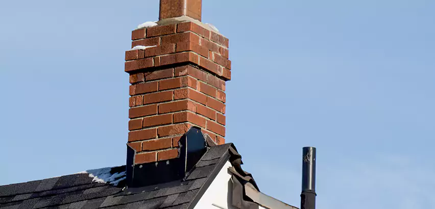 Professional Chimney Flashing Replacement Services in New Rochelle, NY