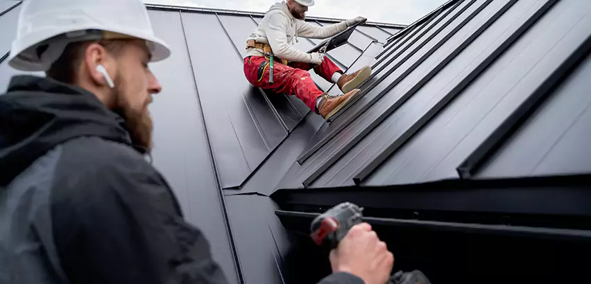 Professional Gutter Repair Services in New Rochelle, NY