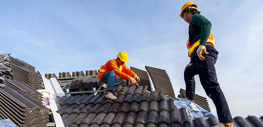 Professional Roofing Services in New Rochelle, NY