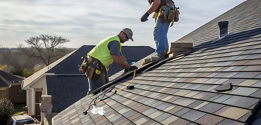 Professional Sagging Roof Repair Services in New Rochelle, NY