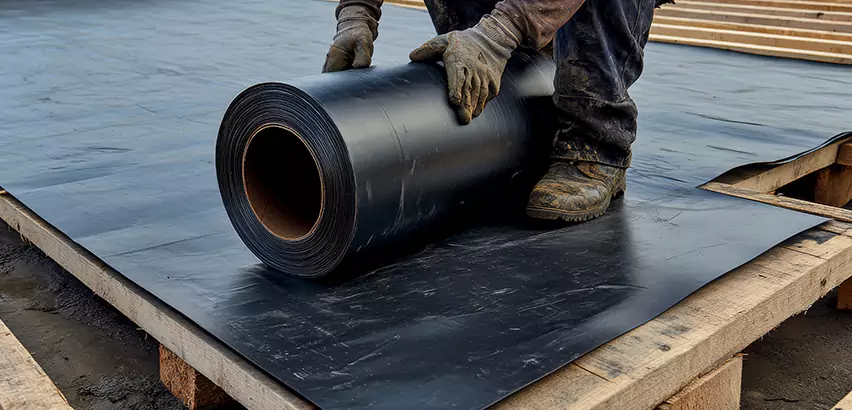 Professional TPO Roof Repair Services in New Rochelle, NY