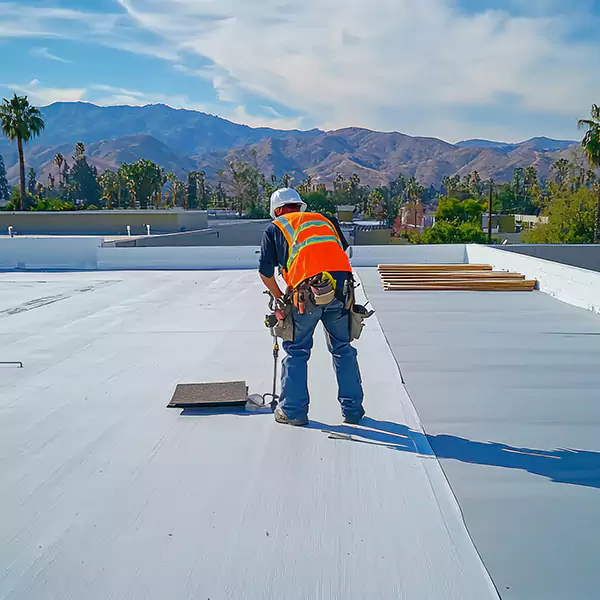 Why New Rochelle Property Owners Trust New Rochelle Roofing Pros for Flat Roofing?